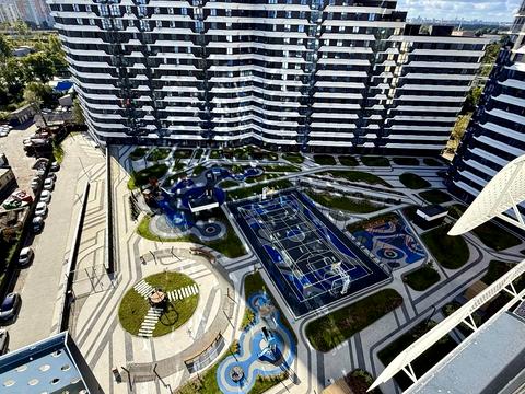 квартира по адресу Воскресенская ул., 2-В