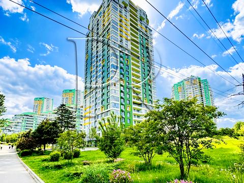 квартира по адресу Вышгородская ул., 45