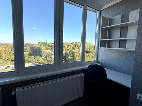 квартира по адресу Мирогощанская ул., 67