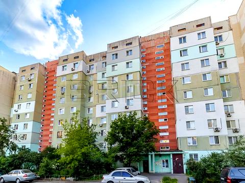 квартира за адресою Оболонський просп., 34