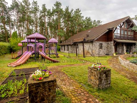 дом по адресу Паризька, 2