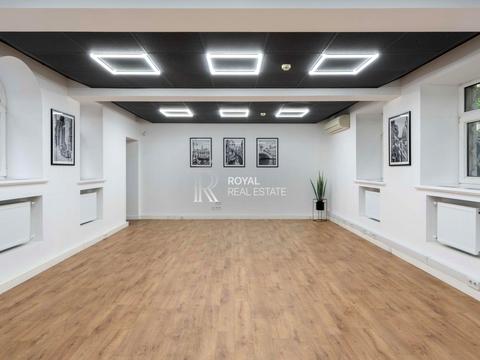 комерційна за адресою Київ, Івана Франка вул., 29