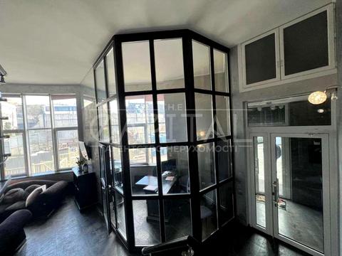 комерційна за адресою Василя Тютюнника вул. (Анрі Барбюса), 37/1