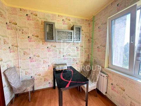 квартира по адресу Правды просп. (Правды), 17-Б
