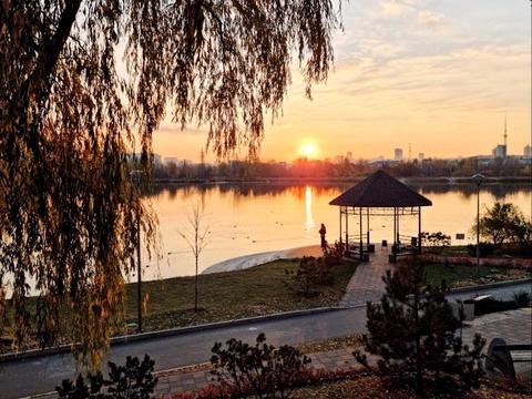 квартира за адресою Оболонський просп., 1