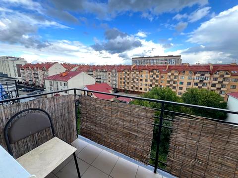 квартира за адресою Клімпуша, 10