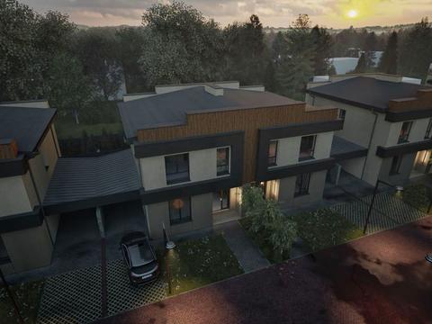 будинок за адресою Січових Стрільців