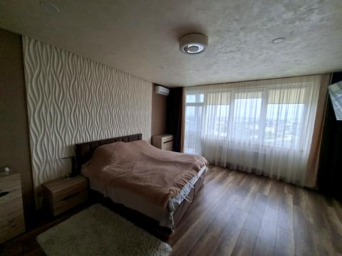 квартира по адресу Бережанская ул., 54