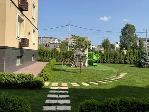 квартира за адресою Садова, 1