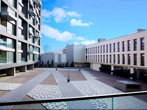 квартира по адресу Под Дубом ул. (Космонавтов), 26-Б