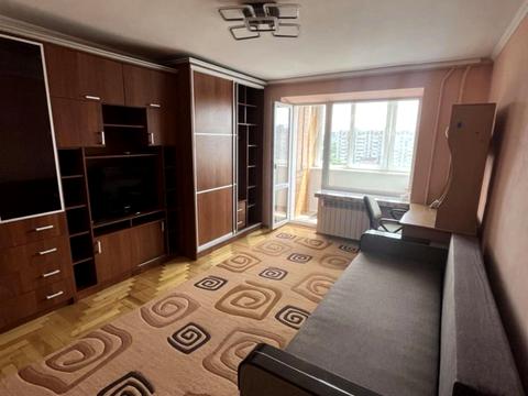 квартира по адресу Ивана Сирко ул., 2