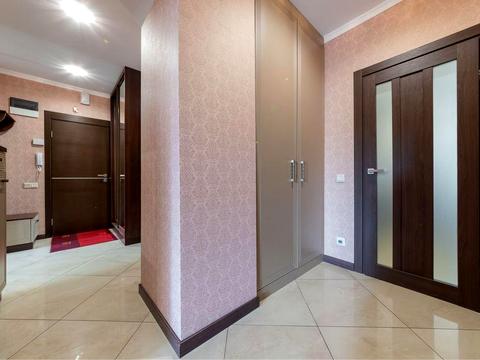 квартира по адресу Костя Гордиенко пер., 4