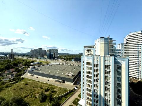 квартира за адресою Дніпровська набережна вул., 26-Б