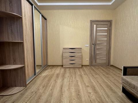 квартира по адресу Драгоманова ул., 2