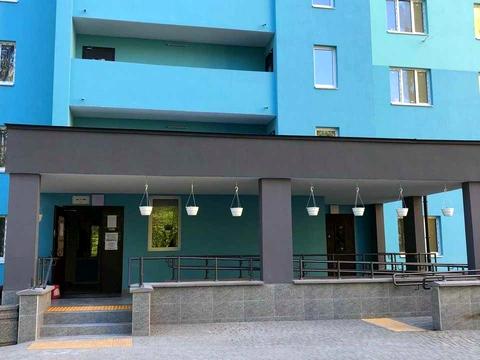 квартира по адресу Пригородная ул., 26-А