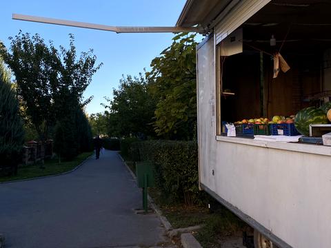 квартира по адресу Новоалександровская ул., 54а к5
