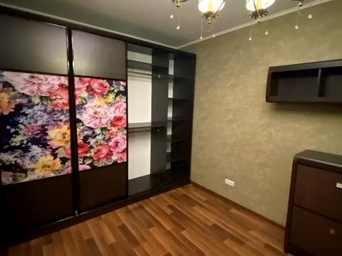 квартира по адресу Бориса Гмыри ул., 16