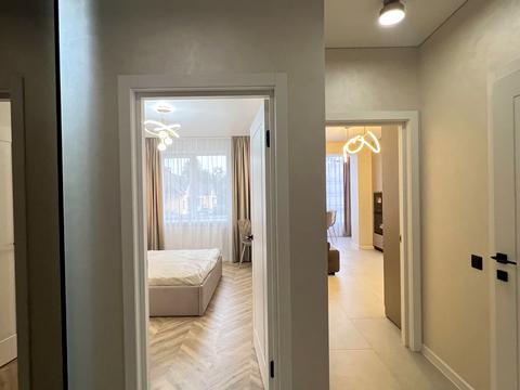 квартира за адресою Чорновола вул., 125