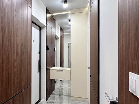 квартира за адресою Салютна вул., 2-Б