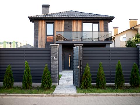 будинок за адресою Березова вул.