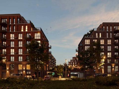 квартира за адресою Стрийська вул., 13