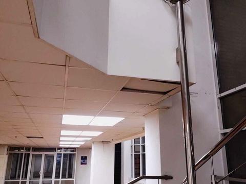 коммерческая по адресу Павловская ул., 18