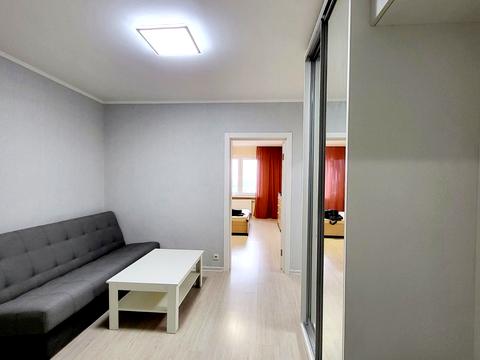 квартира по адресу Кургузова ул., 11-Б