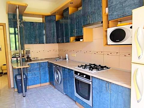 квартира по адресу Академика Сахарова ул., 58