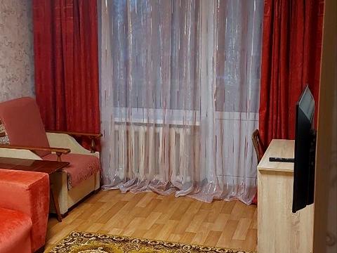 квартира по адресу Тополь-1 жилой массив ул., 2