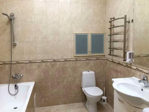 квартира по адресу Владимира Ивасюка просп. (Героїв Сталінграду), 6