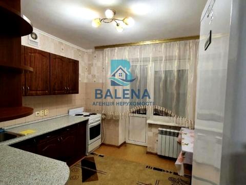 квартира по адресу Оболонский просп., 40
