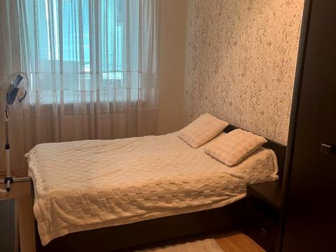 квартира по адресу Героев Харькова просп. (Московский), 64а