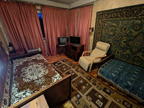 квартира за адресою Зодчих вул., 26-А