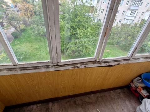 квартира за адресою Гроденська вул. (Гродненська), 3/5