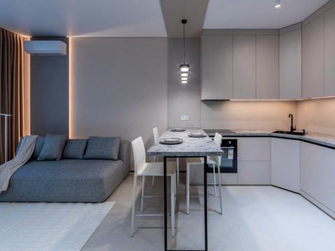 квартира за адресою Саперне Поле вул., 3