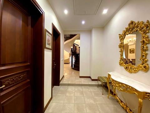 квартира по адресу Михайловская ул., 24б
