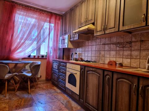 квартира за адресою Київська вул., 20-Е
