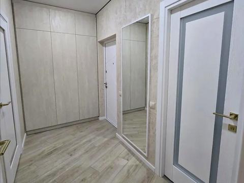 квартира за адресою Праведників Світу вул., 21-Г