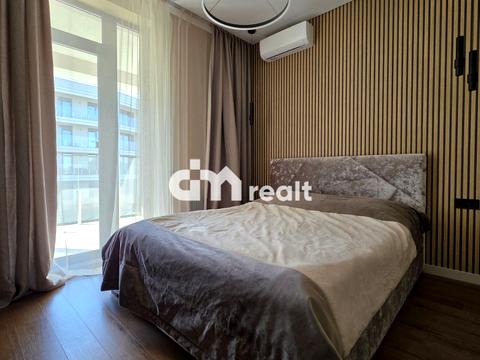 квартира за адресою Паркова вул., 11
