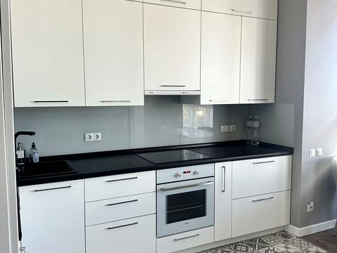 квартира за адресою Лесі Українки бульв., 7-В