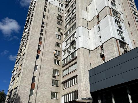 квартира по адресу Коперника ул., 14