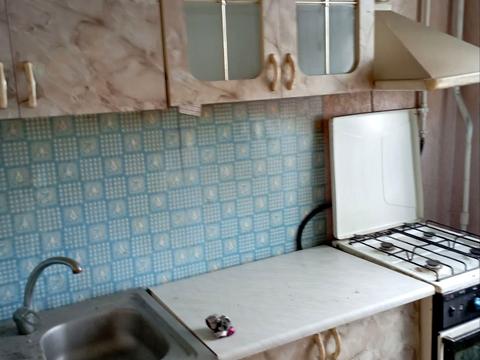 квартира по адресу Київська, 45