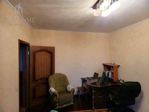 квартира за адресою Академіка Глушкова просп., 15