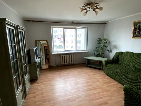 квартира по адресу Стеценко ул., 9