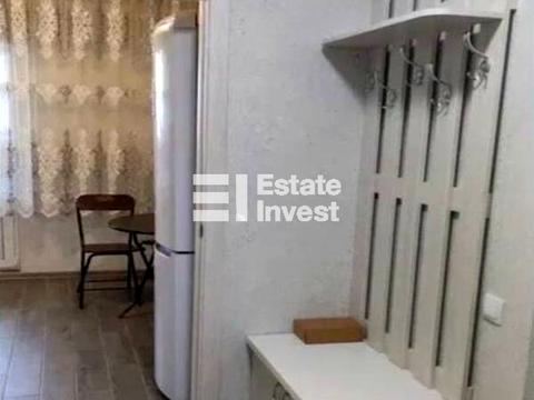квартира по адресу Моторный пер., 11-А