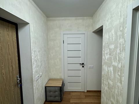 квартира за адресою Анатолія Луценка вул., 27