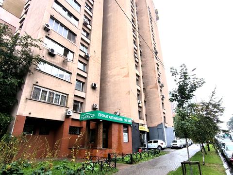 квартира за адресою Антоновича вул. (Горького), 112