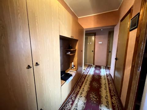 квартира по адресу Тернополь, Симоненко ул., 6