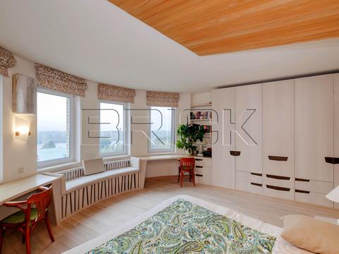 квартира по адресу Никольско-Слободская ул., 4-Д