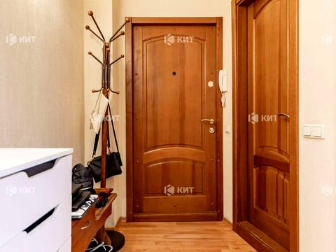 квартира за адресою Нескорених вул. (Героїв Праці), 12